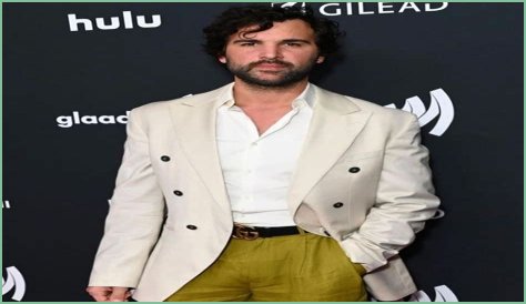 Is Juan Pablo Di Pace's Heart Taken?