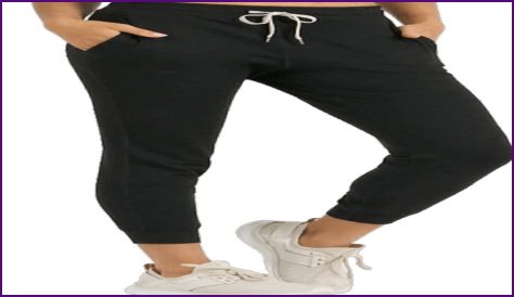 These One-of-a-Kind Joggers Are Your New Favorite Pants